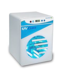 Benchmark Scientific Uv-Clave Ultraviolet Chamber, 115v