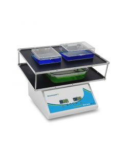 Benchmark Scientific Stacking Platform With Flat Mat With 3.5" Clearance