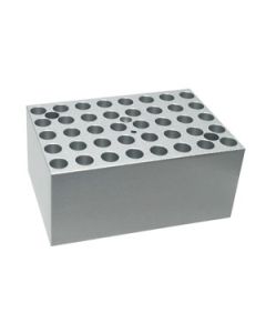 Benchmark Scientific Block, For Use W/: 40 x 0.2 mL Tubes