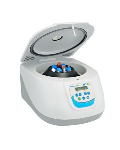 Benchmark Scientific Lc-8 3500 Centrifuge With 8 X 15ml Rotor,Max. Speed 3500 Rpm, 120v
