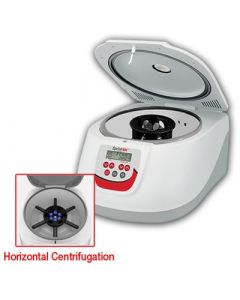Benchmark Scientific Sprint 6h Plus Clinical Centrifuge With 6 X 15ml Swing Out Rotor, 115v
