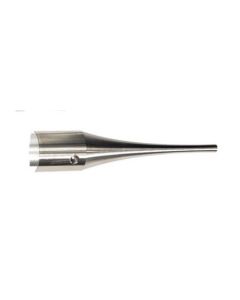 Benchmark Scientific Horn, 8mm Diameter, For 25-150ml, Fits Dp0150