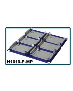 Benchmark Scientific Platform, Holds 6 Standard Micro Plates (Max. 1)