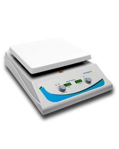 Benchmark Scientific Digital Hotplate Magnetic Stirrer, 10 X 10 Inch, 115v