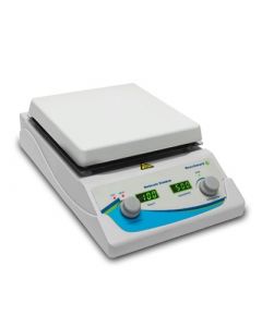 Benchmark Scientific Digital Hotplate Magnetic Stirrer, 115v