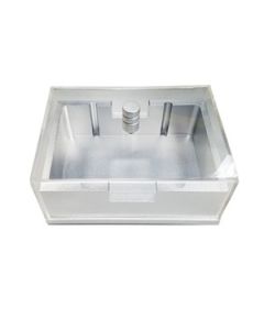 Benchmark Scientific Block For One Deep Well Micro Plate