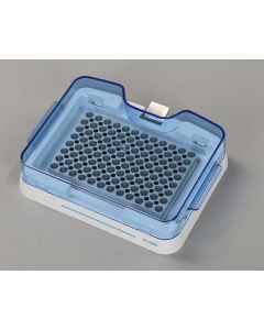 Benchmark Scientific Block, 96 Well Pcr Plate, 96x0.2ml Tubes, For Multitherm Touch
