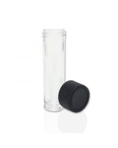 Benchmark Scientific 4ml Polycarbonate Vial, Bag Of 240, For Use With 3/8” Ss Grinding Ball