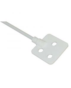 Benchmark Scientific Optional Propeller, Teflon Paddle With Flat Holes