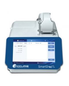 Benchmark Scientific Scientific SmartDrop™ L Nano Spectrophotometer, 115V