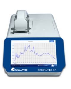Benchmark Scientific Scientific SmartDrop™ XF Nano Spectrophotometer, 115V