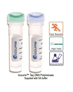 Benchmark Scientific Accuris Taq Polymerase, 500 Units