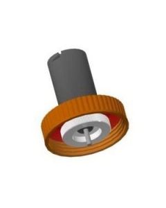 Wilmad 120mm Cap Assembly For Hi-Torque Motor