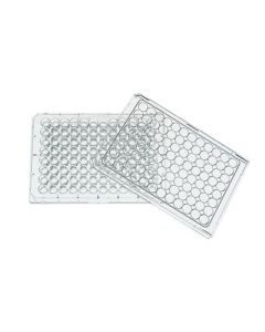 Brandtech 781661 Non-Treated Microplate, 360 Ul, 96 -Well, V