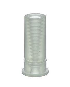 Brandtech Silicone Adapter, 44mm For Macro Pipette Controller