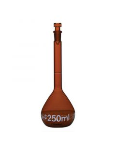 Brandtech 37469 Volumetric Flask, 250 Ml