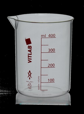 Brandtech Graduated Pitcher, Pp, Moldedprinted, 1000ml, Pack Of 6