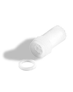 Brandtech Filling Valve Wsealing Washer25-100ml,Disp3db3seripro25ml