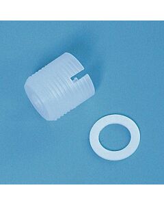 Brandtech Adapter For Filling Valve Wsealing Washer, Seripettor Pro