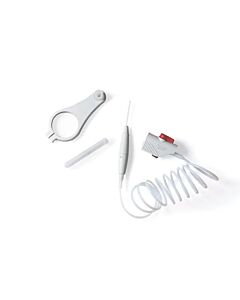 Brandtech Discharge Valve, Dispensette S Organic, For 25ml, 50ml & 100ml Nominal Volume
