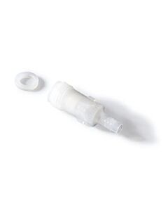 Brandtech Discharge Valve, Dispensette S Trace Analysis, Tantalum