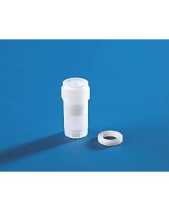 Brandtech Filling Valve, Dispensette S And S Organic, For 1, 2, 5 & 10ml Nominal Volume