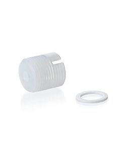 Brandtech Filling Valve For Dispensette S Trace Analysis