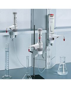 Brandtech Remote Dispensing System For Dispensette Iiiorganic
