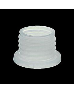 Brandtech Thread Adapter, Etfe, 4538mm, Pack Of 1