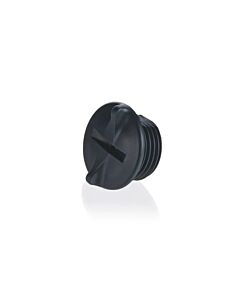 Brandtech Micro Filter Connector Assembly For Accessory Port, Pp