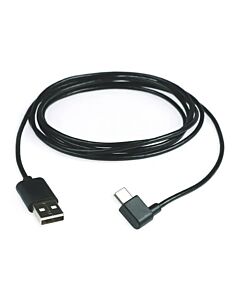 Brandtech Usb Cable, Angled For Handystep® Touch