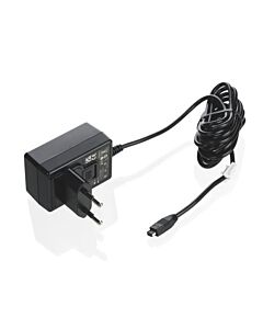 Brandtech Ac Adapter For Transferpette Electronic (All Models), 230v, Cee Plug