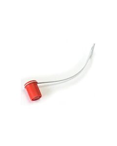 Brandtech Screw Cap With Fastener, Pp, For Dispensette S, 25, 50 And 100ml Nominal Volume