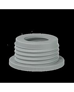 Brandtech Screw Cap With Fastener, Pp, For Dispensette S Organic, 25, 50 And 100ml Nominal Volume
