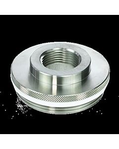 Brandtech Piston Head For Titrette 50ml, Pack Of 1