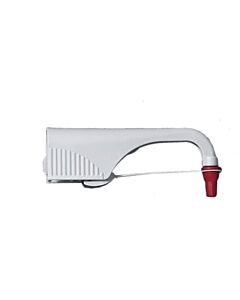 Brandtech Discharge Tube, Dispensette S, Fine Tip, W Standard Valve, 1, 2, 5 & 10ml