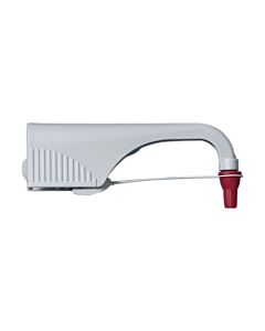 Brandtech Discharge Tube, Dispensette S, Standard Tip, W Standard Valve, 5 & 10ml