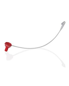 Brandtech Discharge Tube, Dispensette S, Standard Tip, W Standard Valve, 25, 50 & 100ml