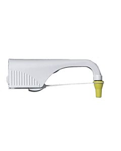 Brandtech Discharge Tube, Dispensette S Organic, Std 5&10ml Fine Tip