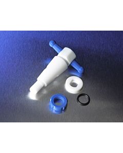 Corning Stopcock Plug Assembly, Corning, PYREX, Replacement for No; C76816; 7681-6