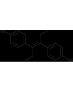 Cayman 4,4[(1E)-1,2-diethyl-1,2-ethenediyl]bis-phenol