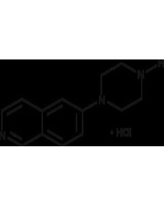 Cayman 6-Piperazin-1-Yl-Isoquinoline (Hydrochloride); Purity- Gre