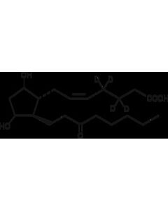 Cayman 13,14-Dihydro-15-Keto Prostaglandin F2 Alphad4; Purity-