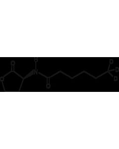 Cayman N-Hexanoyl-L-Homoserine Lactone-D3; Purity- Greater Than O
