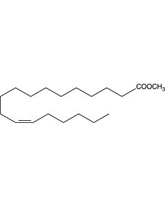 Cayman Cis-12-Octadecenoic Acid Methyl Ester; Purity- Greater Tha
