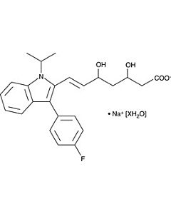Cayman Fluvastatin (Sodium Salt Hydrate); Purity- Greater Than Or