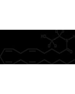 Cayman Arachidonoyl Ethanolamide-D4; Purity- Greater Than Or Equa