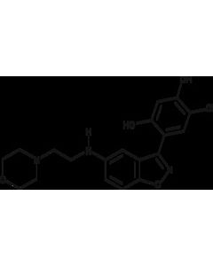 Cayman Benzisoxazole Hsp90 Inhibitor; Purity- Greater Than Or Equ