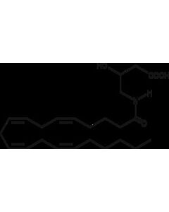 Cayman N-Arachidonoyl-3-Hydroxy--Aminobutyric Acid; Purity- Great
