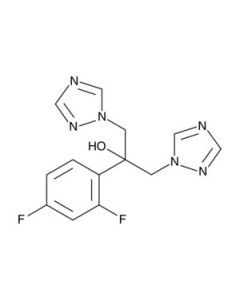 Cayman Fluconazole; Purity- Greater Than Or Equal To 98%; Size- 5